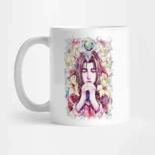 Aerith Mug